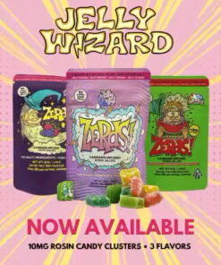 jelly wizard